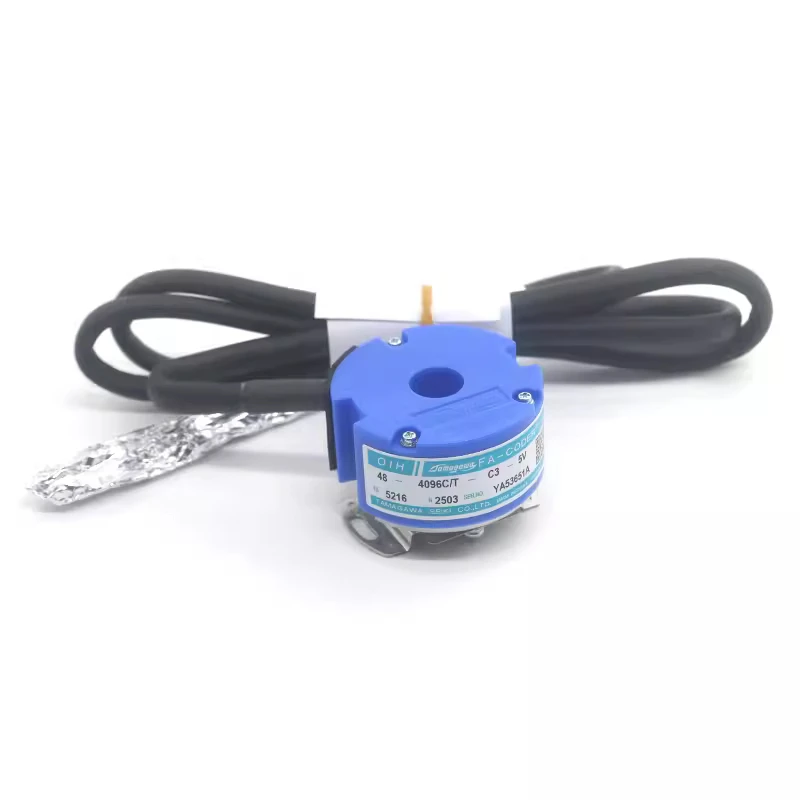 Encoder TS5213N2561 TS5213N2555 TS5216N2503 TS5233N591 TS5233N2503 Elevator Parts Lift Parts Accessories