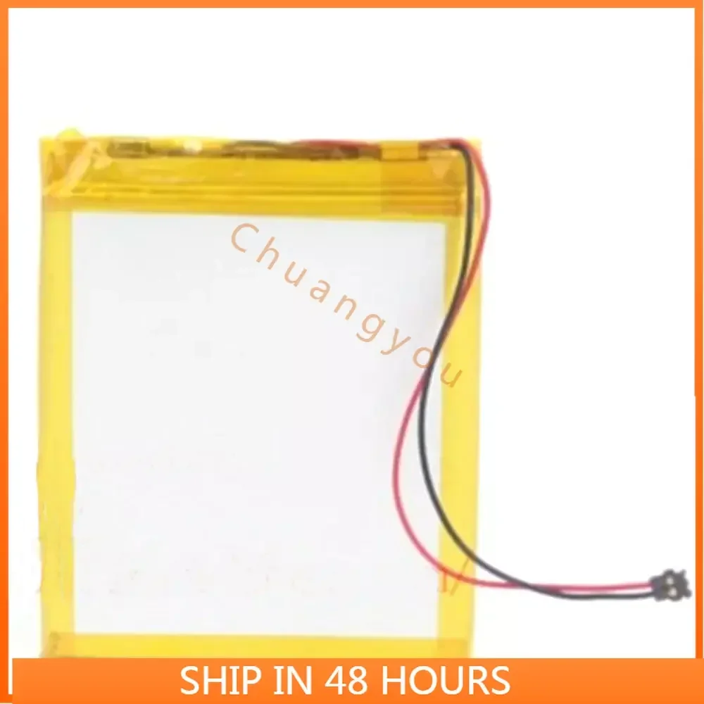for IRIVER Astell & Kern AK70 Battery Player Accumulator Pack Replacement 3.7V +Track Code