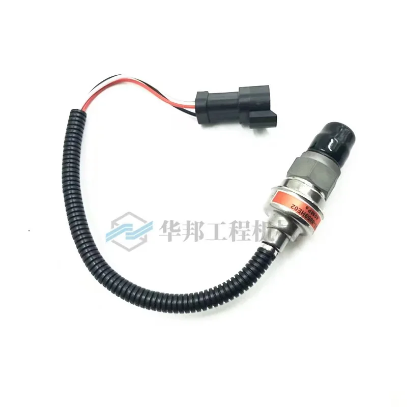 2218859 For Excavator E320C E312C 2218859HE02 221-8859 Pressure Sensor