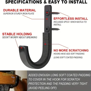 أعلى 10 مبيعات بندقية حائط قوس - No7