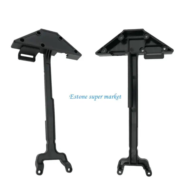 090B واقي هيكل السيارة سريع التركيب لموديلات صغيرة 1/12، تصميمات مقاومة لتسرب الماء للتحكم عن بعد