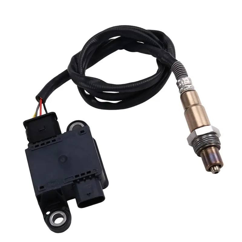 

Датчик твердых частиц (PM-сенсор) для Kia, совместимый, номер детали 39265-4A900, 0281007466