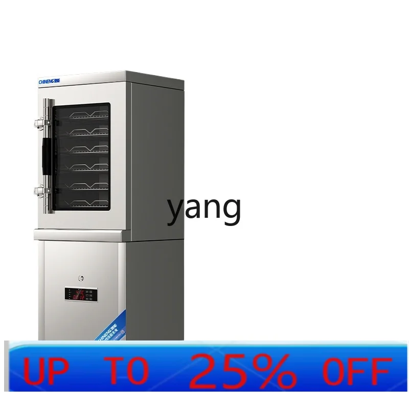 

LHH steamer commercial steamer electric heating cabinet drawer cabinet