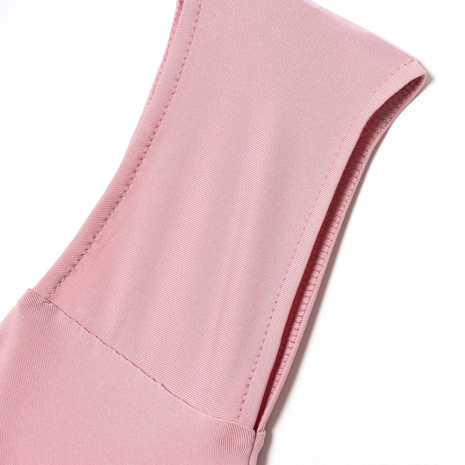 Vestido Assimétrico de Nylon Novo para o Outono JNLEAOG, Camadas Decorativas, Moda Casual Fena, Sem Mangas, Saia em Forma...