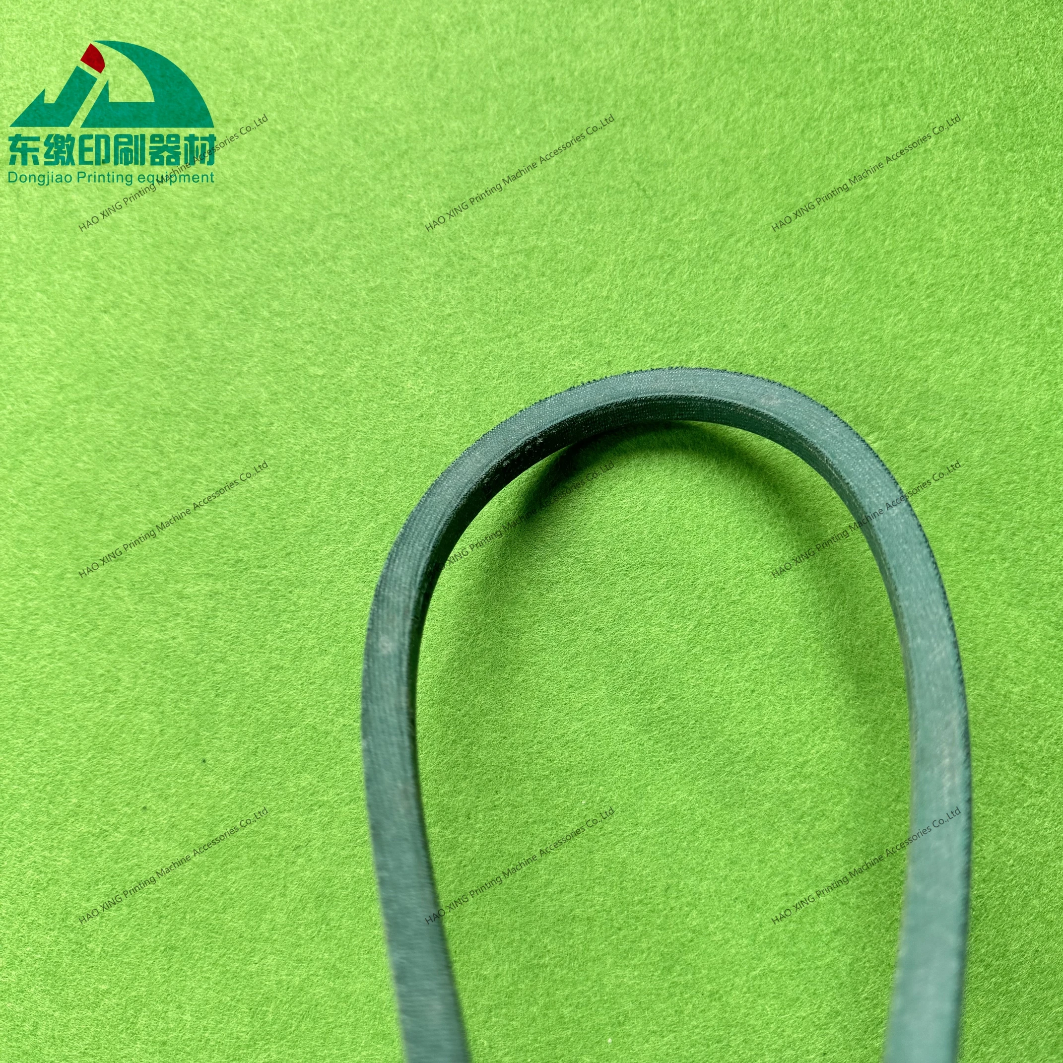 Cintura di buona qualità per macchina da stampa Muller Martini Pezzi di ricambio per macchine da stampa Cintura Miller 6850