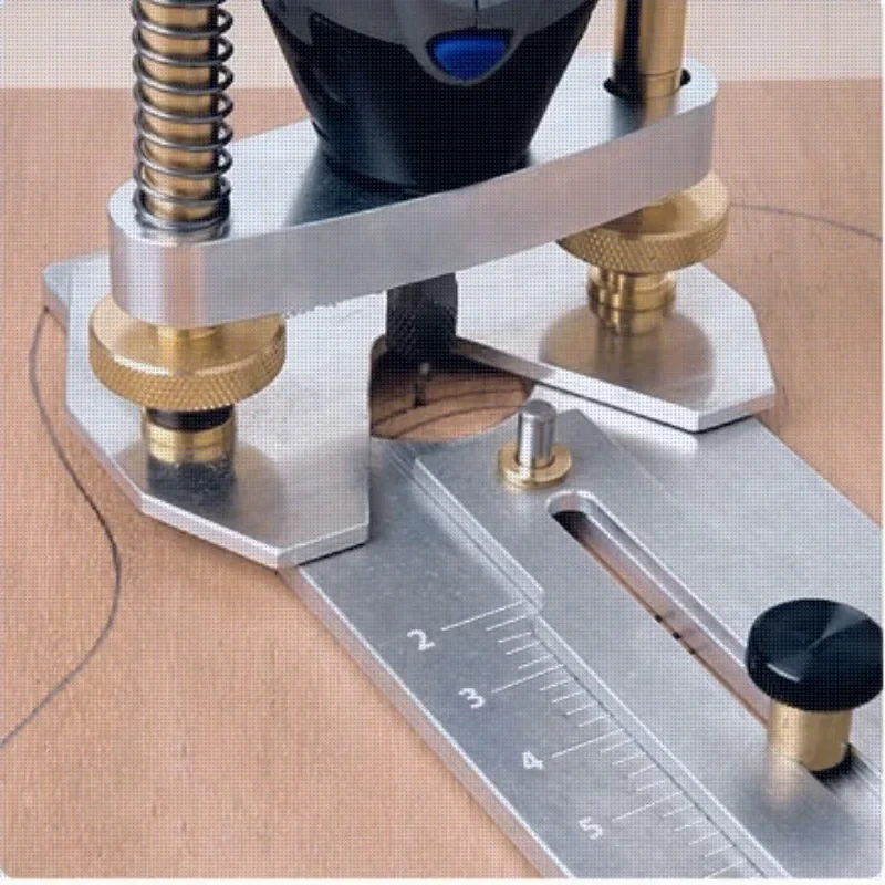Acoustic Acoustic Guitar Sound Hole Opening, Base Inlay Engraving, Unmarked Professional Guitar Production and Maintenance