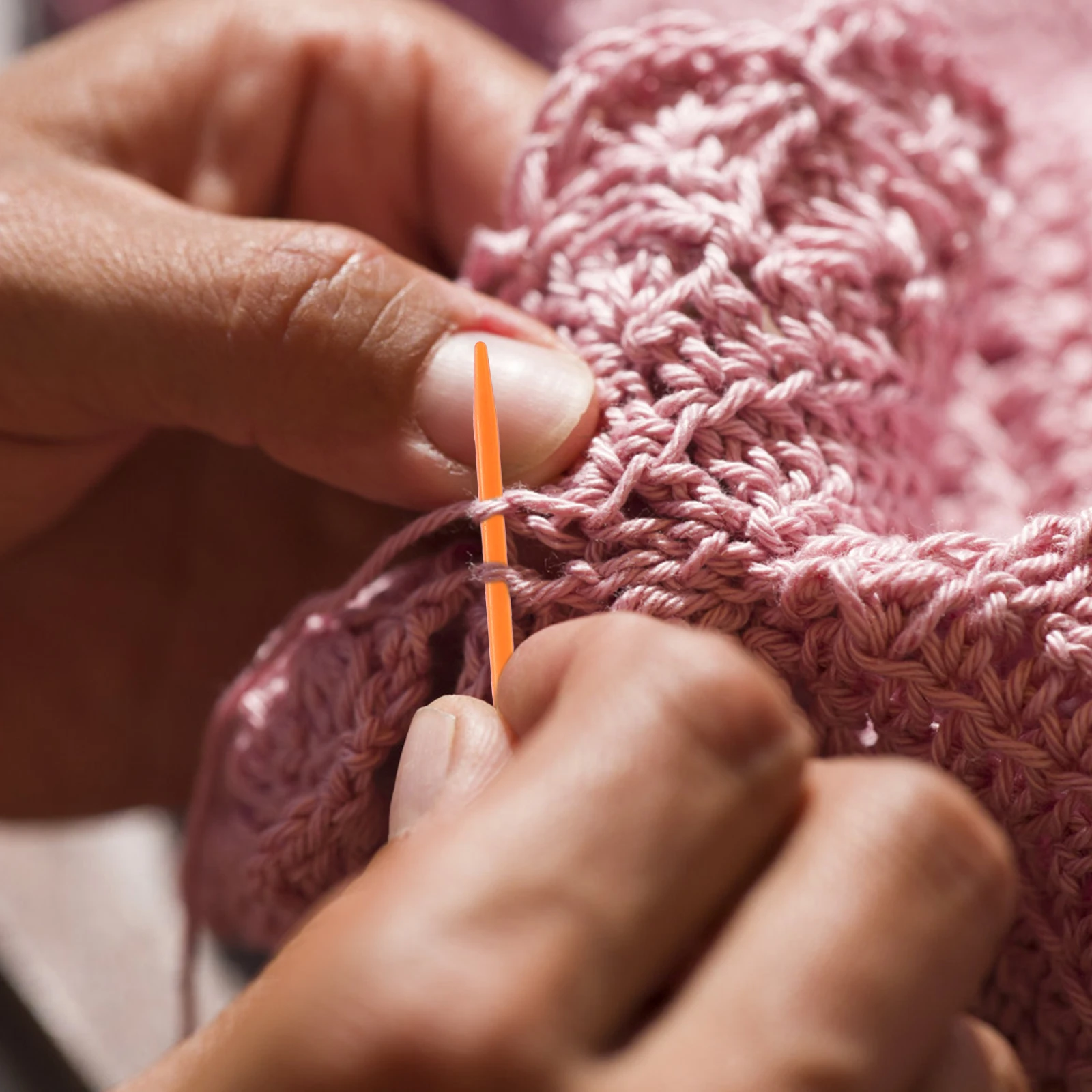 

Hand Sewing Needles Tapestry Needle For Knitting Large Eye Darning Needles For Knitting Tapestry Yarn Craft Beginner Tools