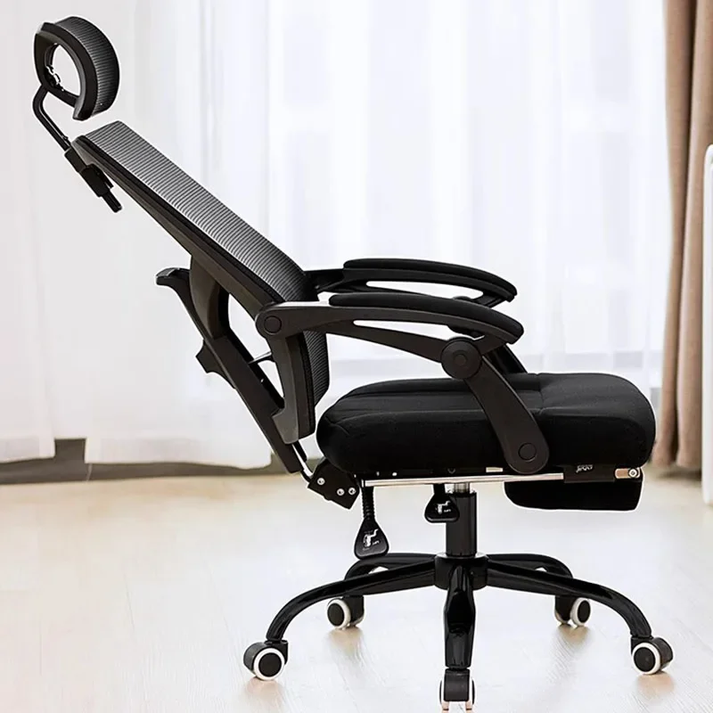 

Chairs Living Room Dining Chair Furniture Home Backrest Chaise Design Dresser Office Leg Rest Cheap Desk Gaming Rotating Pc