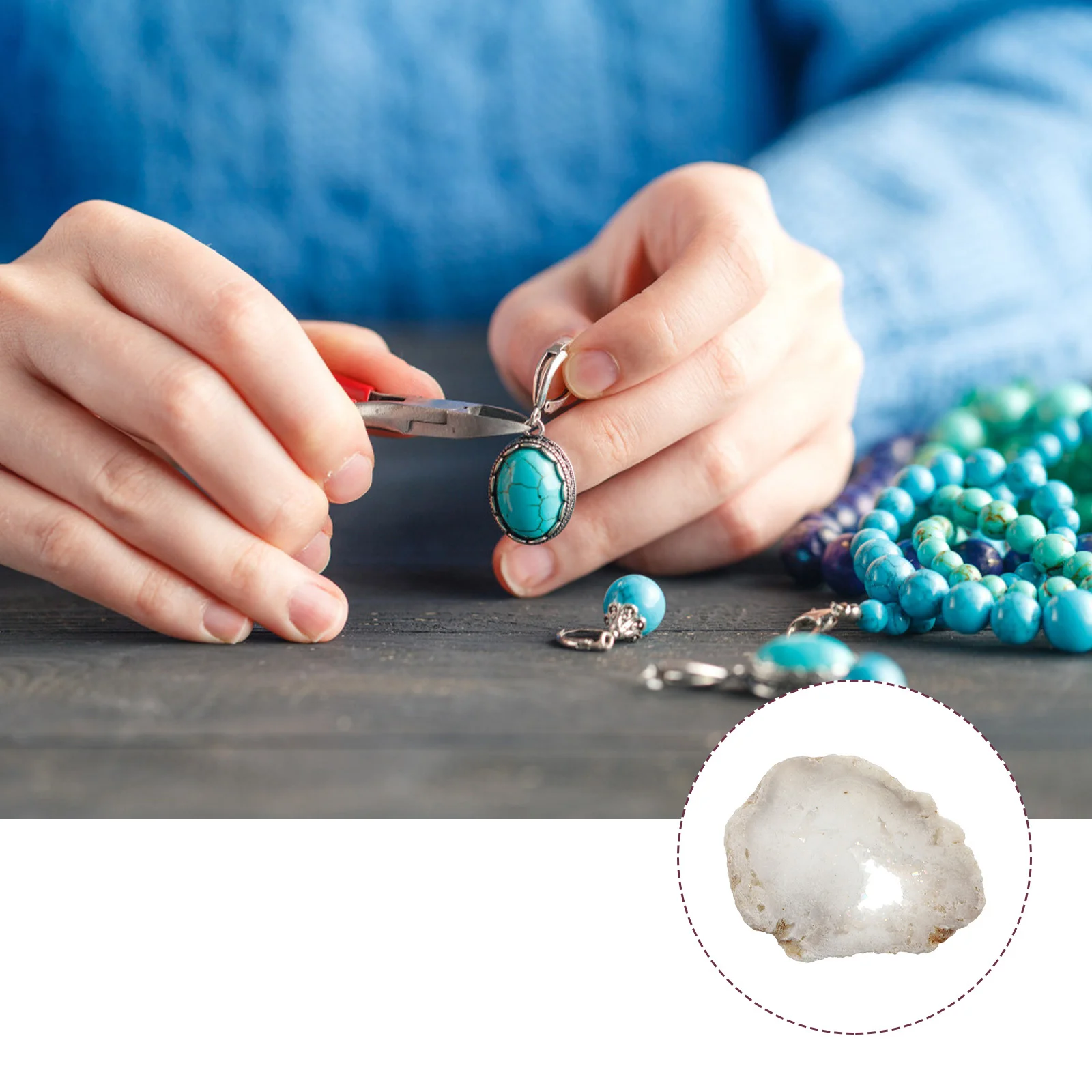 

1 шт. гальванизированный кристаллический слайс для изготовления ожерелий, ювелирных изделий, декоративных материалов, неправильной формы, подвеска, агат, геод, камень, комплектующие