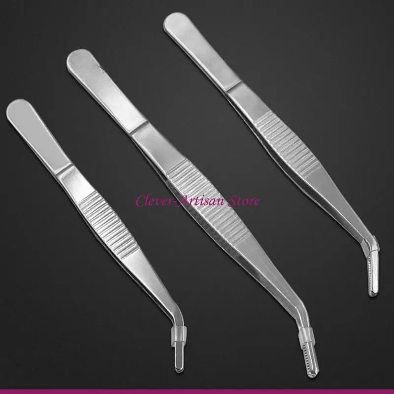 E06B Twezers inclinés