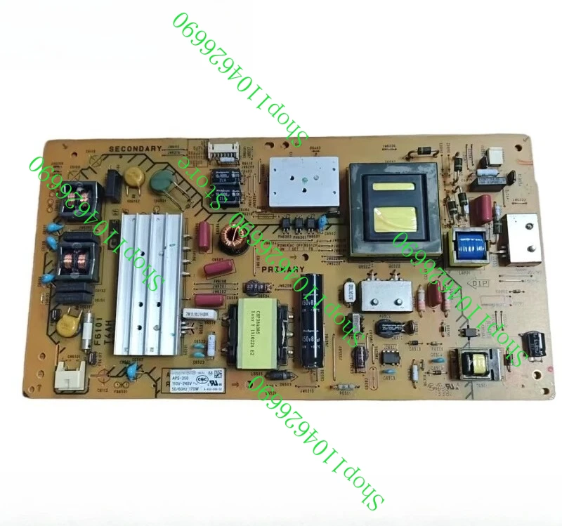 

PJTH TCON для телевизора Профессиональные детали для телевизоров APS-350 1-888-122-12 Карточная пластина