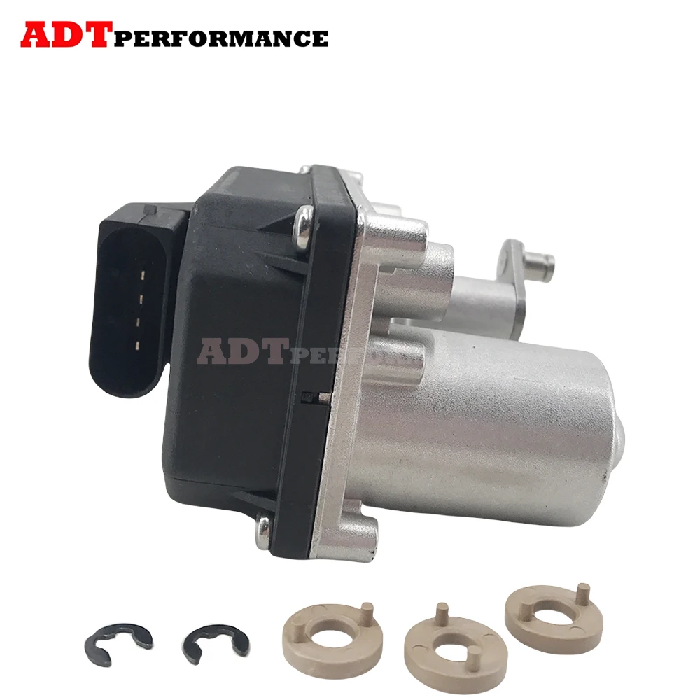 28235-2A610 59001107256 Turbine Electronic Actuator Solenoid Valve