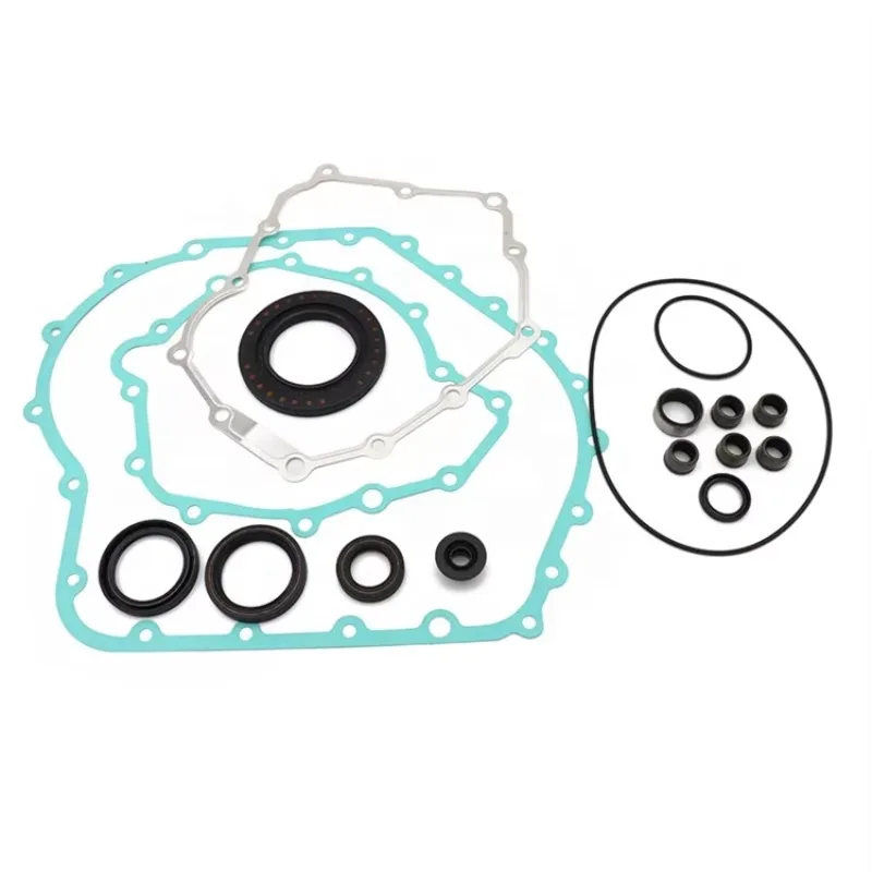 

01J 01T Car Accessories Gearbox Automatic Transmission Overhaul Seal Kit Repair Kit for Audi A4 A6 A8