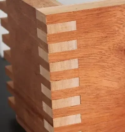 Cutting Tools 8" Flat-Top Dado Saw Blade - 1/4" Kerf