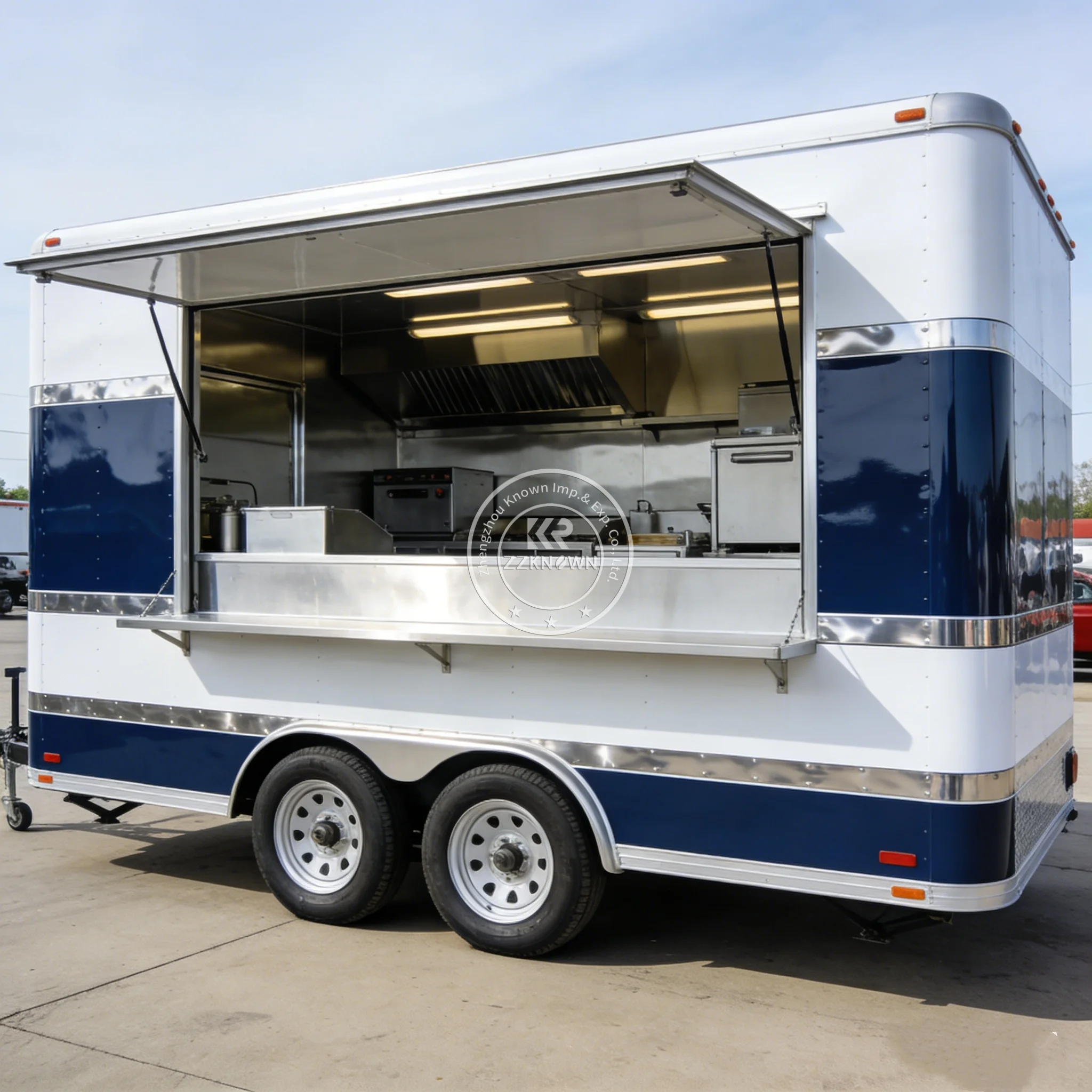 

Популярные уличные фудтраки для быстрого питания в Европе 2026 года, оптовая цена, мобильные фургоны для продажи мороженого, в наличии