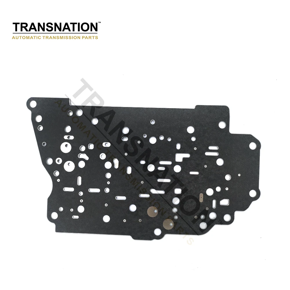 

Transmission 6F35 Control Valve Body Spacer Plate DV6P-7Z490-AA For FORD MAZDA Car Accessories