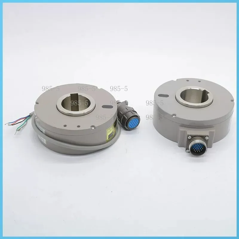 X65AC-10 Rotary Encoder Original Fitting X65AC-01 Round Grating Sensor