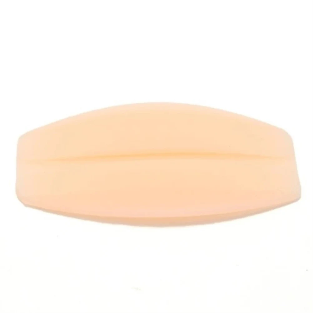 

4 Pairs Bra Shoulder Pads Cushion Straps Non Slip Women Underwear Accessories Color Comfortable Lightweight Anti Pain
