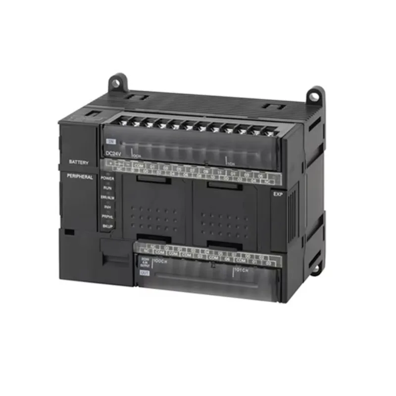 24 Vdc Inputs 12 Ou…