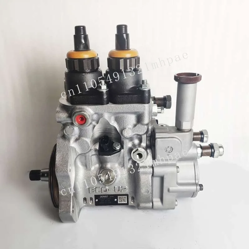 

High Quality New Diesel Injection Pump Engine Parts for SA6D125 Model 6156-71-1132/1130/1131