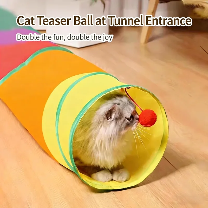 tunel-para-gatos-brinquedo-colapsavel-para-animais-de-estimacao-brinquedos-para-gatos-e-filhotes-acessorios-para-exercicios-e-treinamento