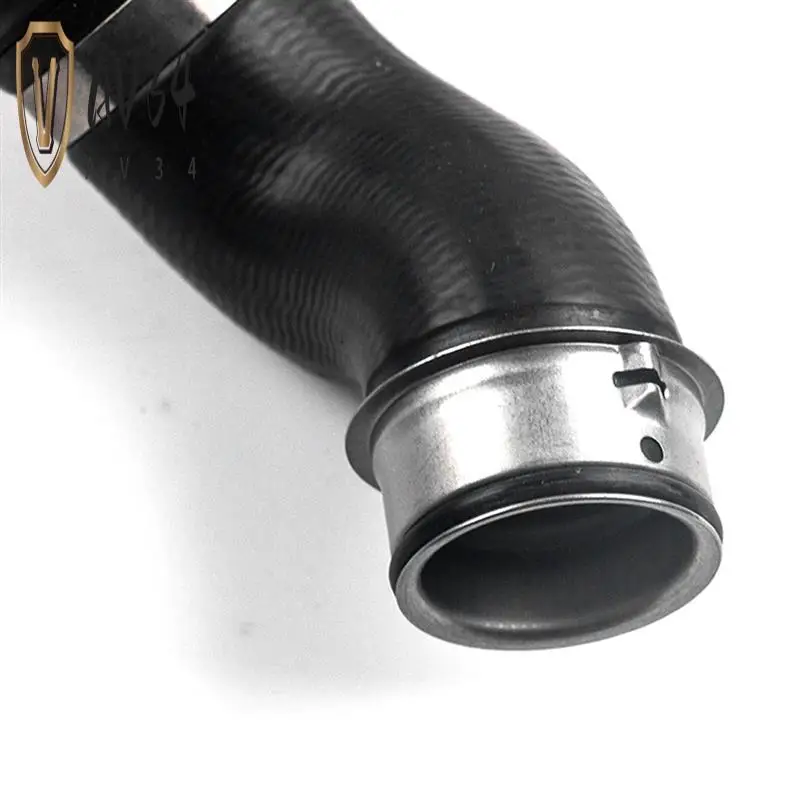 

AV34-2045018282 2045019682 Car Water Tank Radiator Hose For MERCEDES BENZ (2007-2014) C E 180 200 250 Spare Parts Accessories Pa