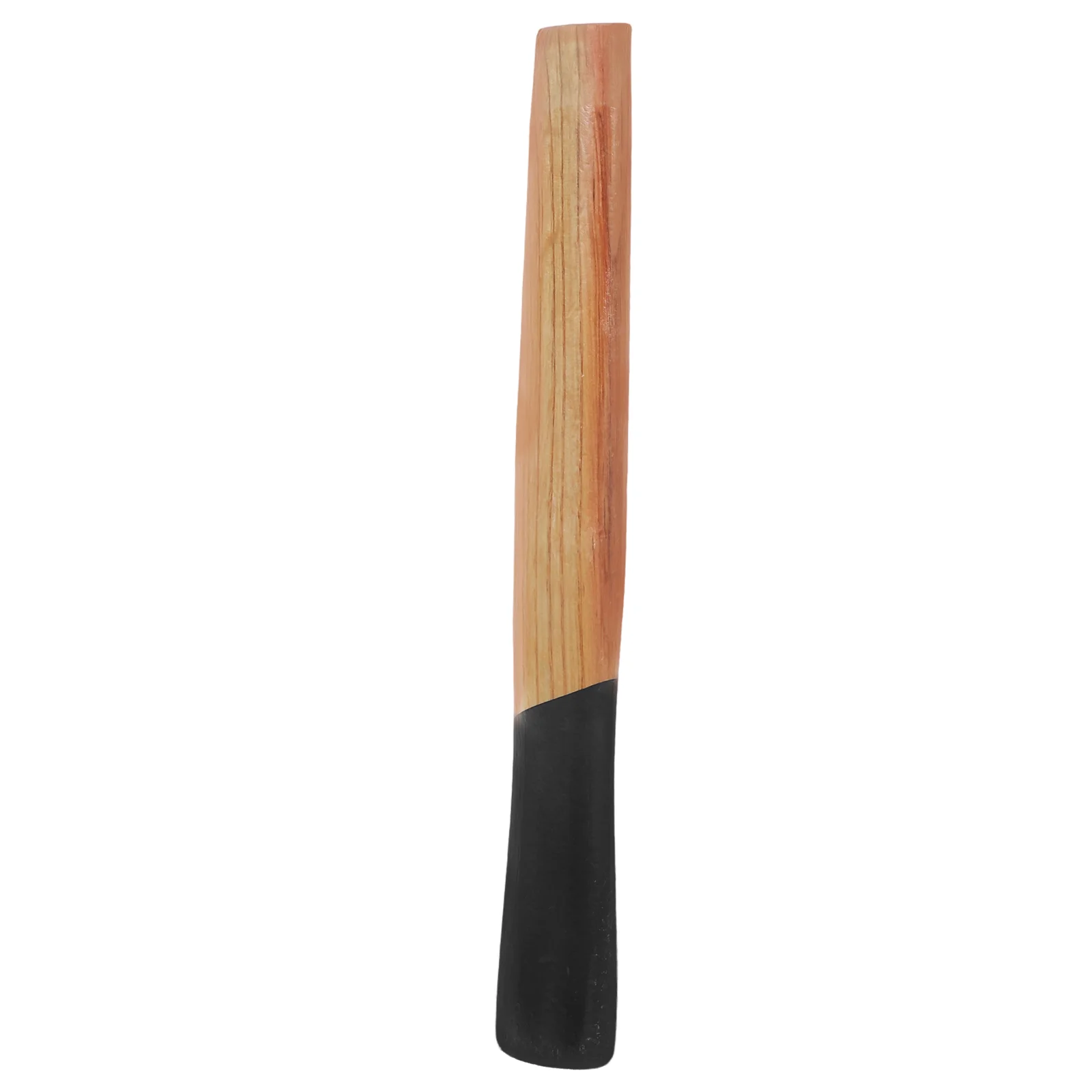 Curved Axes Handle Replacement Hammer Wooden Handles Fitting For Electric Screwdriver