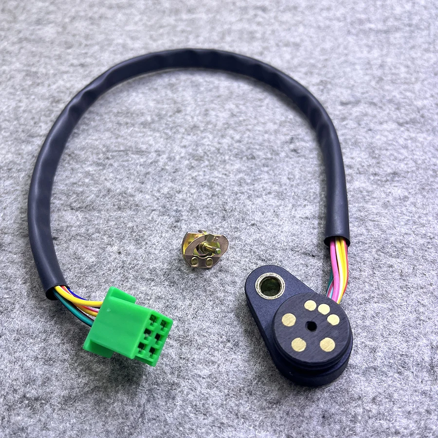 1 Set Motorcycle Racer Gear Position Sensor Shift Indicator Lever For RC200 GY-C2 Lifan LF150-10B 125-9T 157Fmi Irbis Garpia