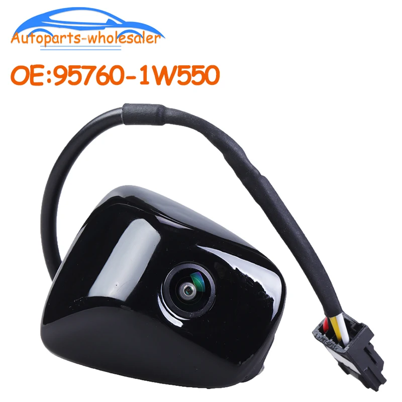 

New Rear View Backup Camera 95760-1W550 957601W550 For Kia Rio 95760-1W500 957601W500 Car Accessories