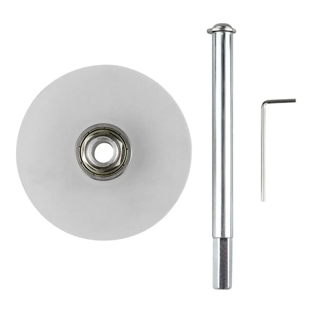 

Diamond Cutting Disc Inside Pipe Cutter Electric Drill Compatible Electroplated Grinding Disc Hexagonal Handle