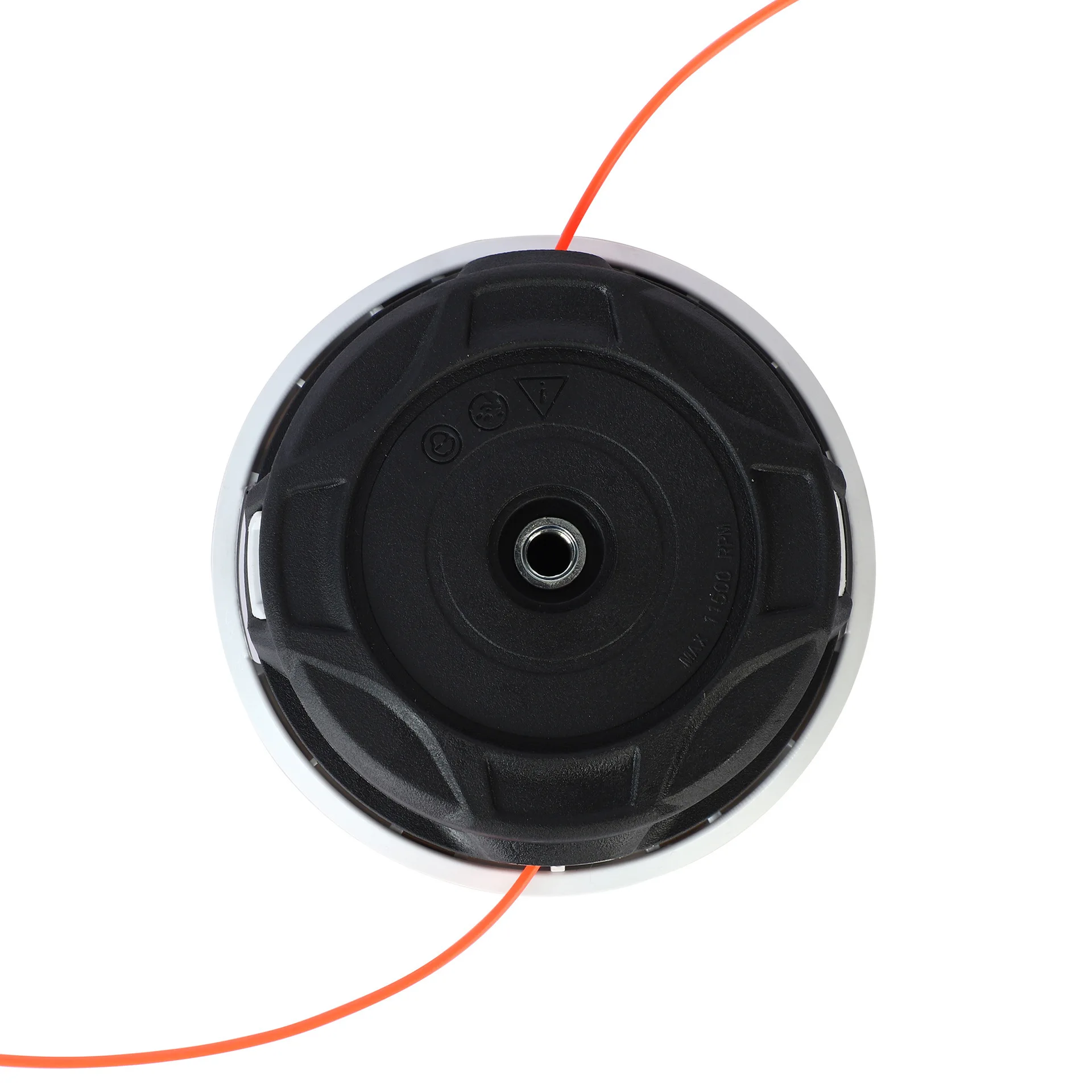 Lawn Mower Accessories Lawn Rope C26-2  Irrigation Cutter, Automatic Online, Lawn Head Thickened and Free Dismantling