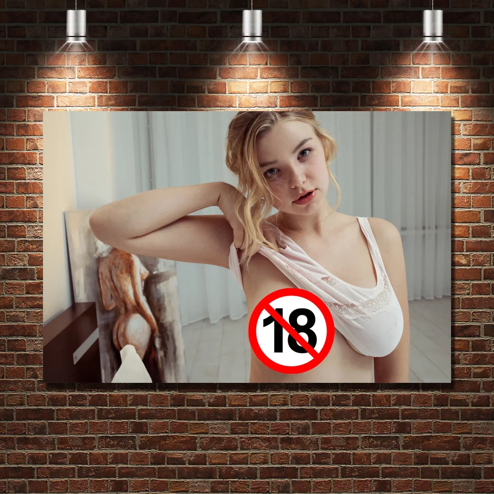nuda ragazze: una guida completa per scegliere l'arte da parete perfetta