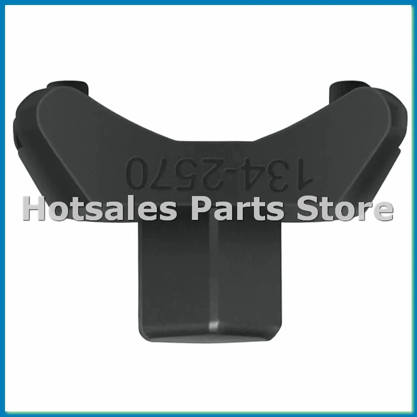 

Injection Nozzle Retainer Spanner Wrench Tools 134-2570 for Cat 3406B 3406C 3408 3408B 3412-A57M