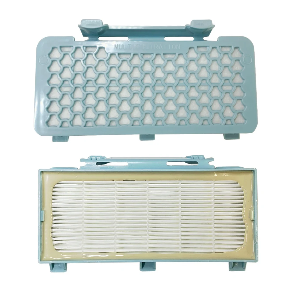 Hepa Filters for ADQ74213202 VC73180 VC83101 VC88888 VK89000 VK89682 Vacuum Cleaner Replacement Accessories