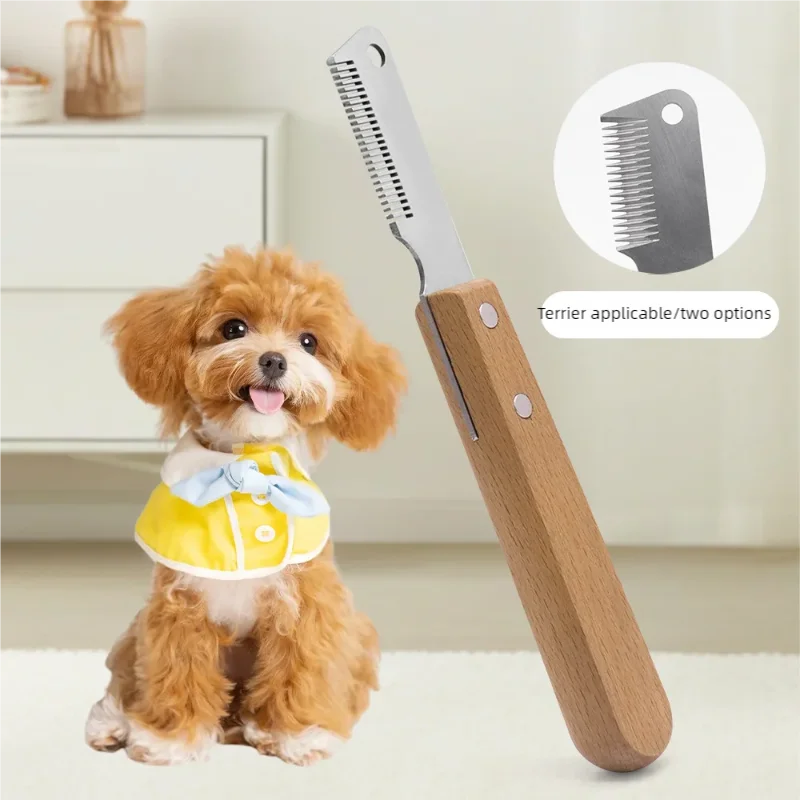 Thumbnail 4 - #13 Cheapest Dog Grooming Brushes Deals You Can Get