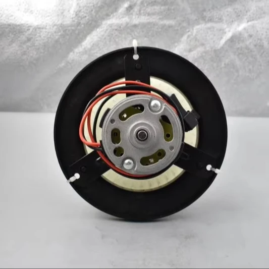 Freightliner FLD120 1999-2010 Motor Warm Air MOTOR BM00184C BOA8546200900 BOA8546250009 3949886