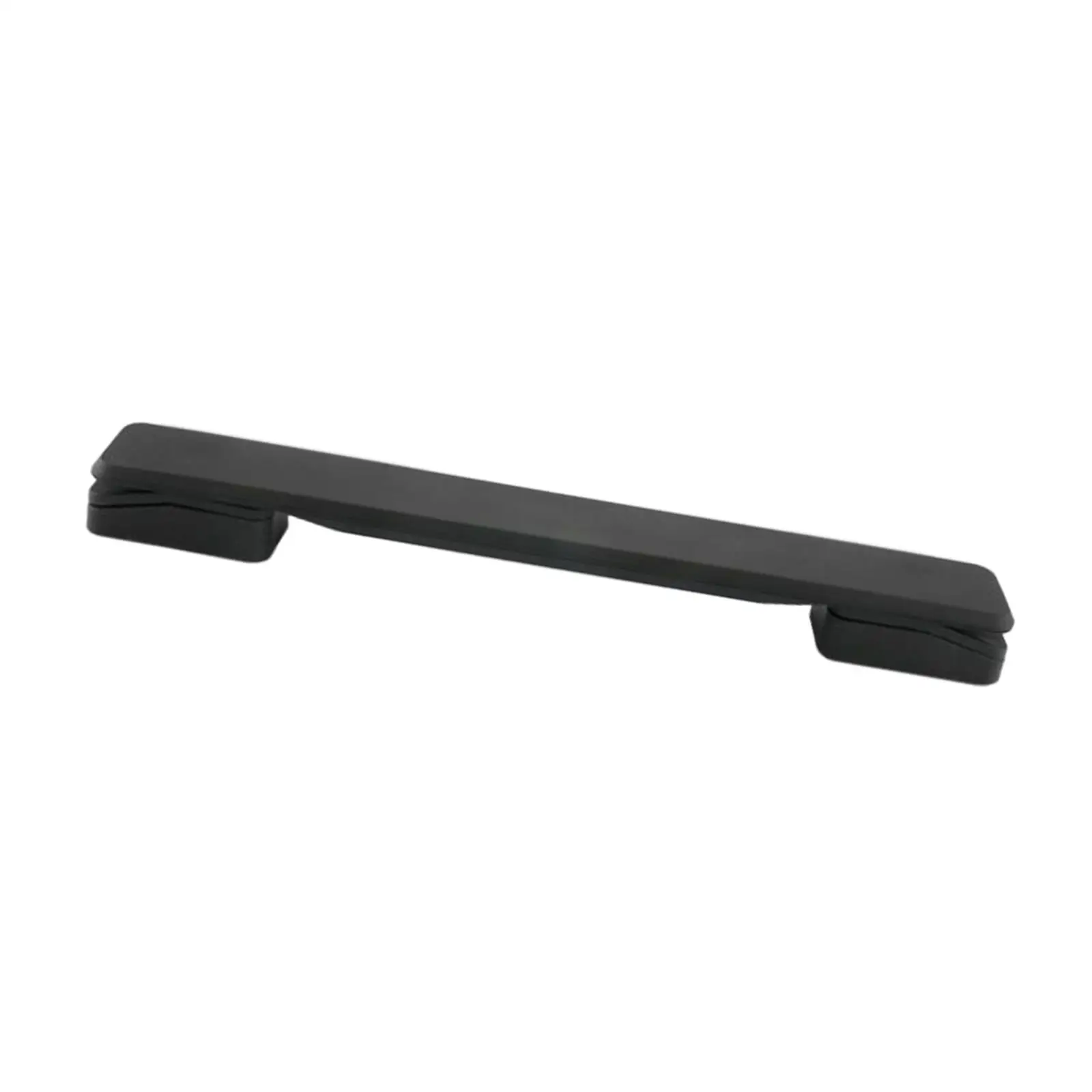 Luggage Handle Easy to Install Replace Pars 20cm Wear Resistant Spare Strap