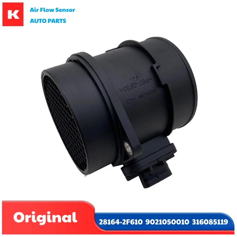 

281642F610 28164-2F610 9021050010 316085119 Universal Mass Air Flow Sensors for Kia Sorento Sportage Hyundai Tucson