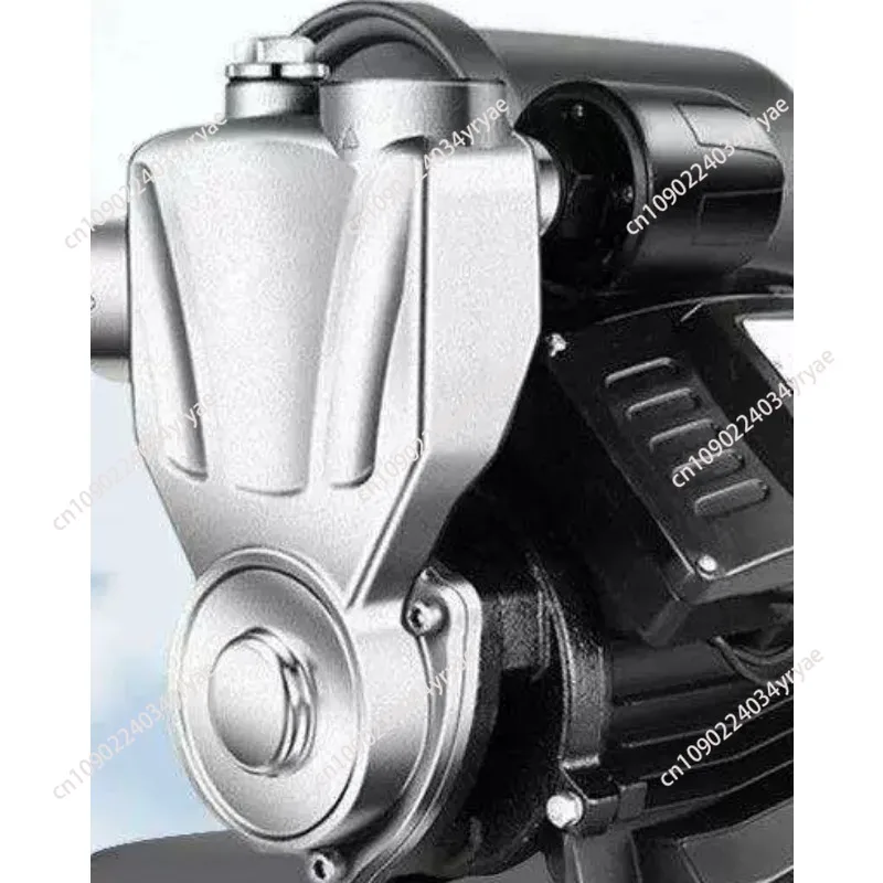 Intelligent Variable Frequency Self Priming Booster Pump Fully Automatic High Power Silent Water Pump for Home Tap Water