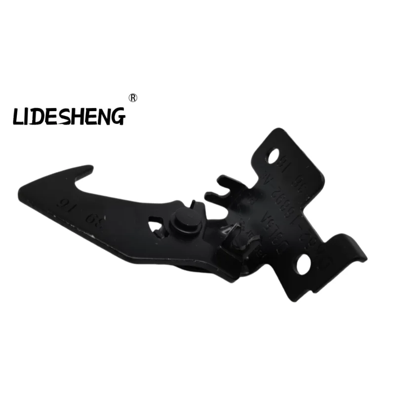 

T2H41038 LR043961 LR056513 T4N3061 LR122949 Right Secondary Bonnet Latch For JAGUAR F-PACE X761 LAND ROVER RANGE ROVER SPORT