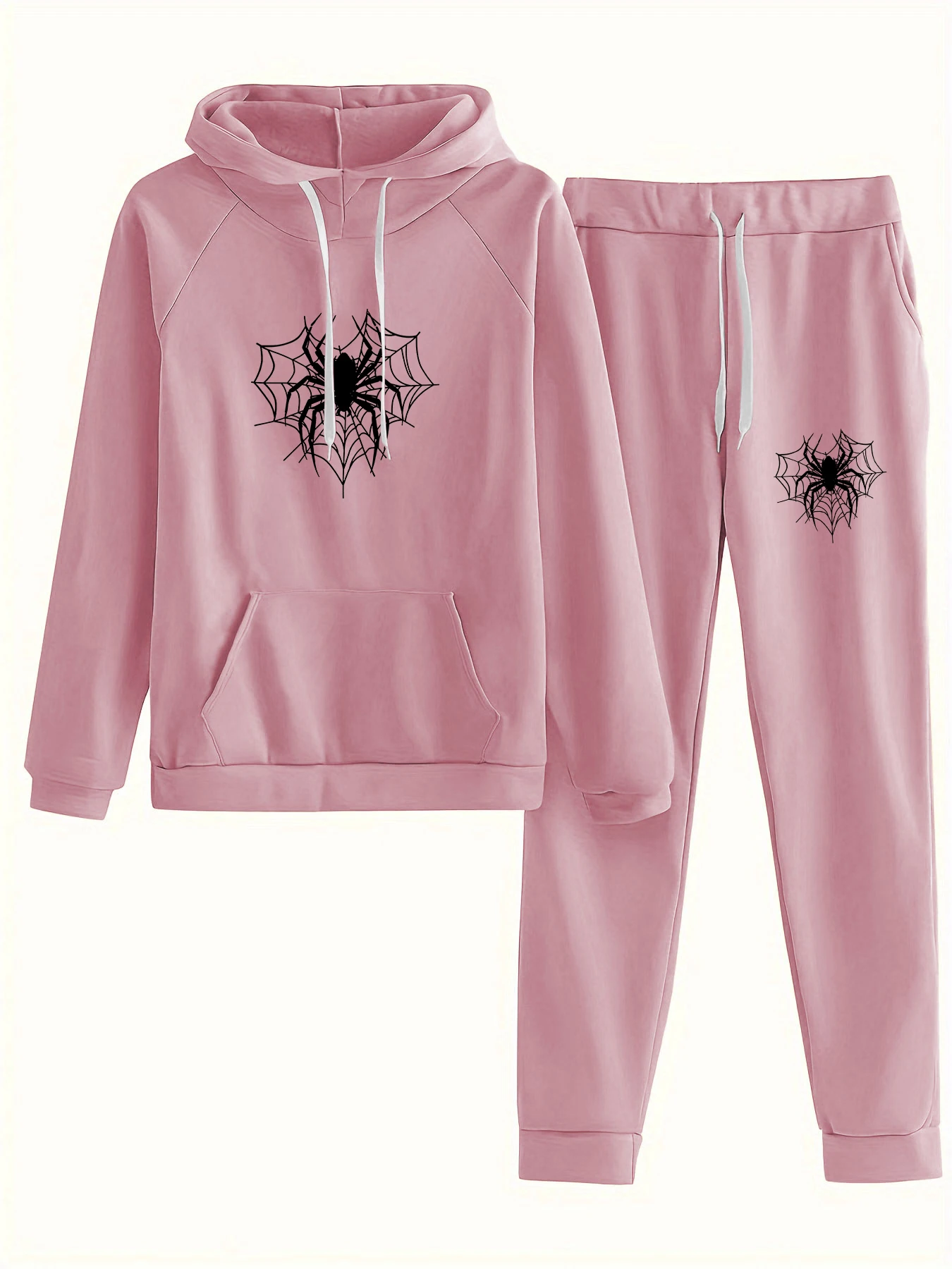 Set due pezzi di felpa e panta - Winter Clothing Essential recensione e prezzo