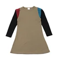 Girl dress