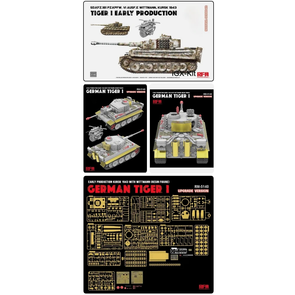 rye-field-5140-1-35-scale-pzkpfw-vi-sdkfz-181-tiger-i-ausf-e-early-type-tank-vehicle-plastic-assembly-model-building-kit