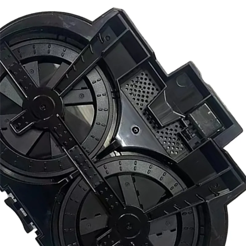 ملحق صينية تنظيف المحطة الأساسية BAAD ، لعلبة التنظيف Ecovacs T50 Pro/Omni ، ملحقات دعامة وحدة تنظيف صينية الممسحة