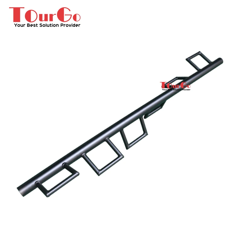 

New Spartan Race UK Twister Obstacles