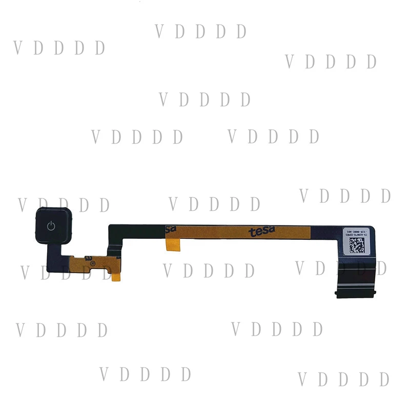

Z For Dell Latitude 9420 2-in-1 Power Button 0WDVDH WDVDH