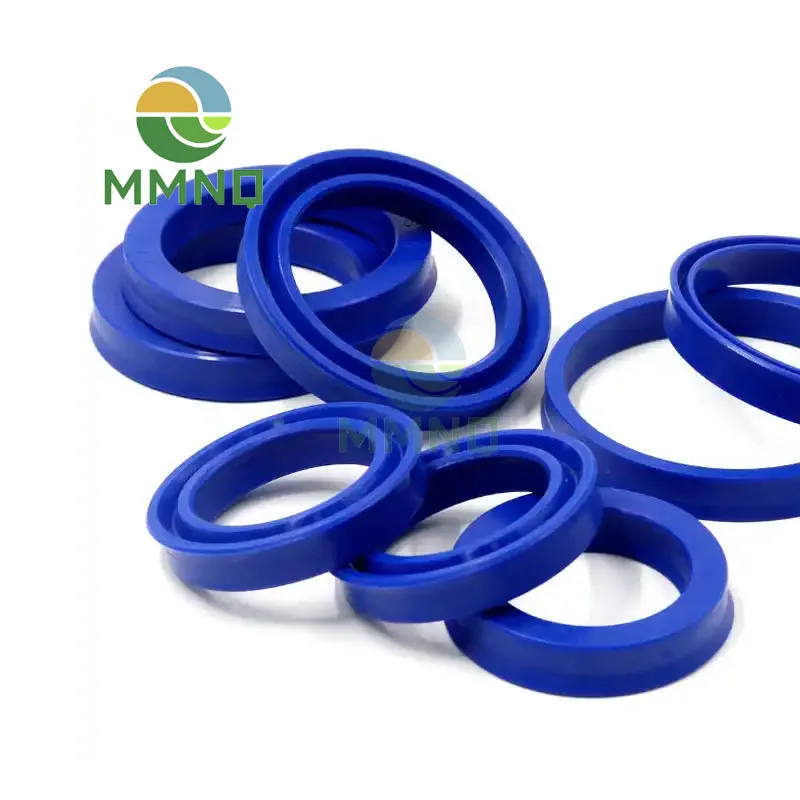 

Polyurethane UN 38*48*6/8 38x48x6/8 40*48*6 40x48x6 U Lip Cylinder Piston Hydraulic Rotary Shaft Rod Ring Gasket Wiper Oil Seal