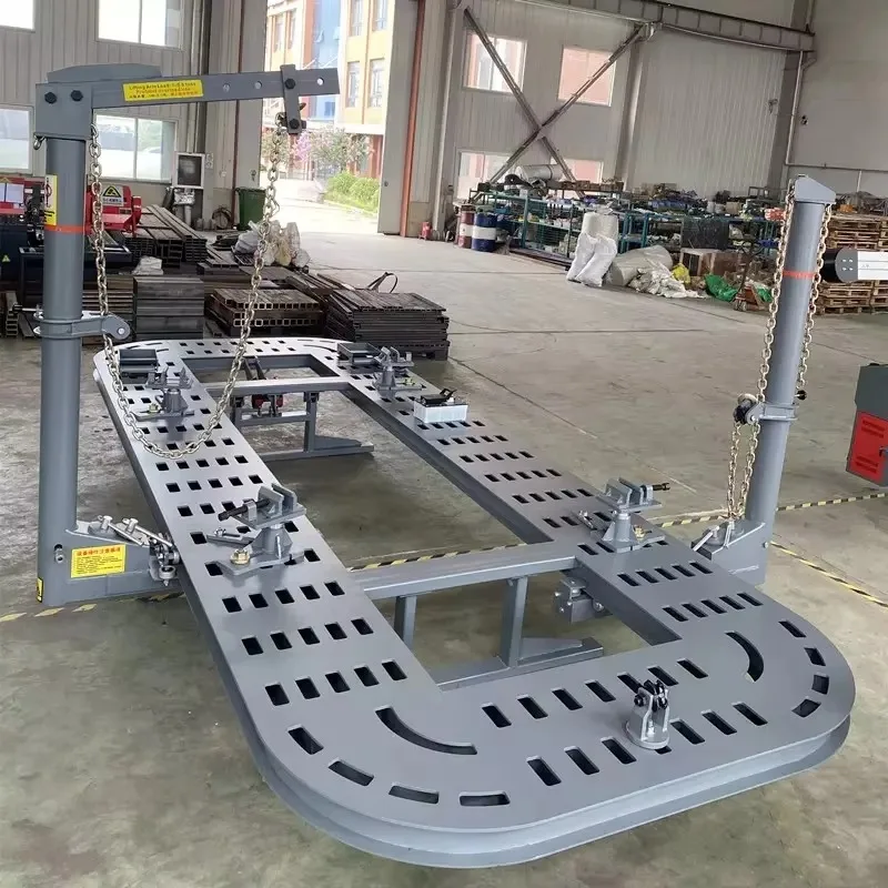 Car Body Collision Repair Machine, Auto Frame Machine, Car Bench