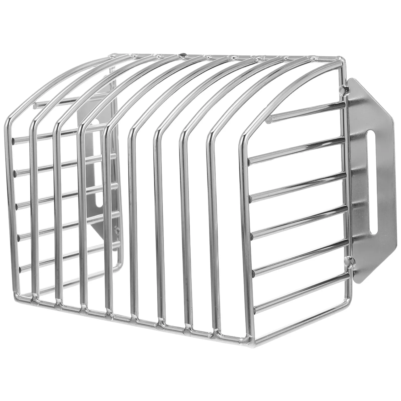 

Stainless Steel Corner Side Drain Angled Floor Balcony Drain Waste Filter Screen Cover Wall Drainage Hardware Kitchen Bathroom