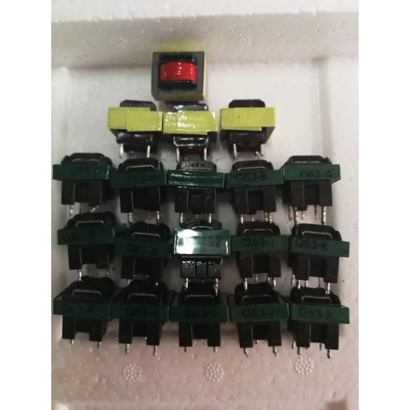 1Pcs Suitable for Panasonic variable frequency air conditioner special current transformer Q63-d/h/K/F/E/S/T display fault H16